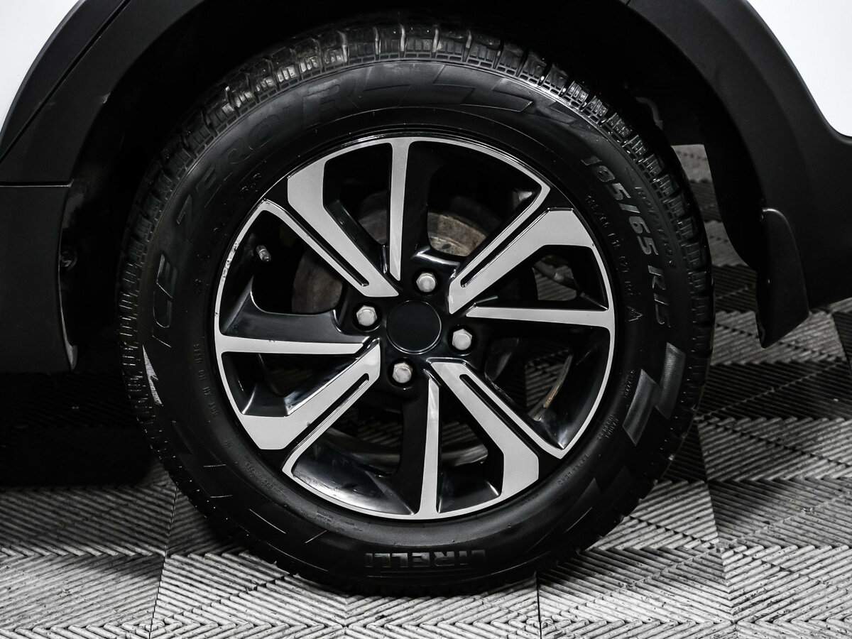 Продажа Б/У Киа Рио. Фото: #13