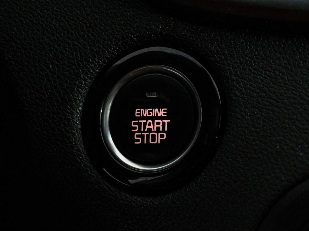 Купить Kia Sorento с пробегом. Фото: #18