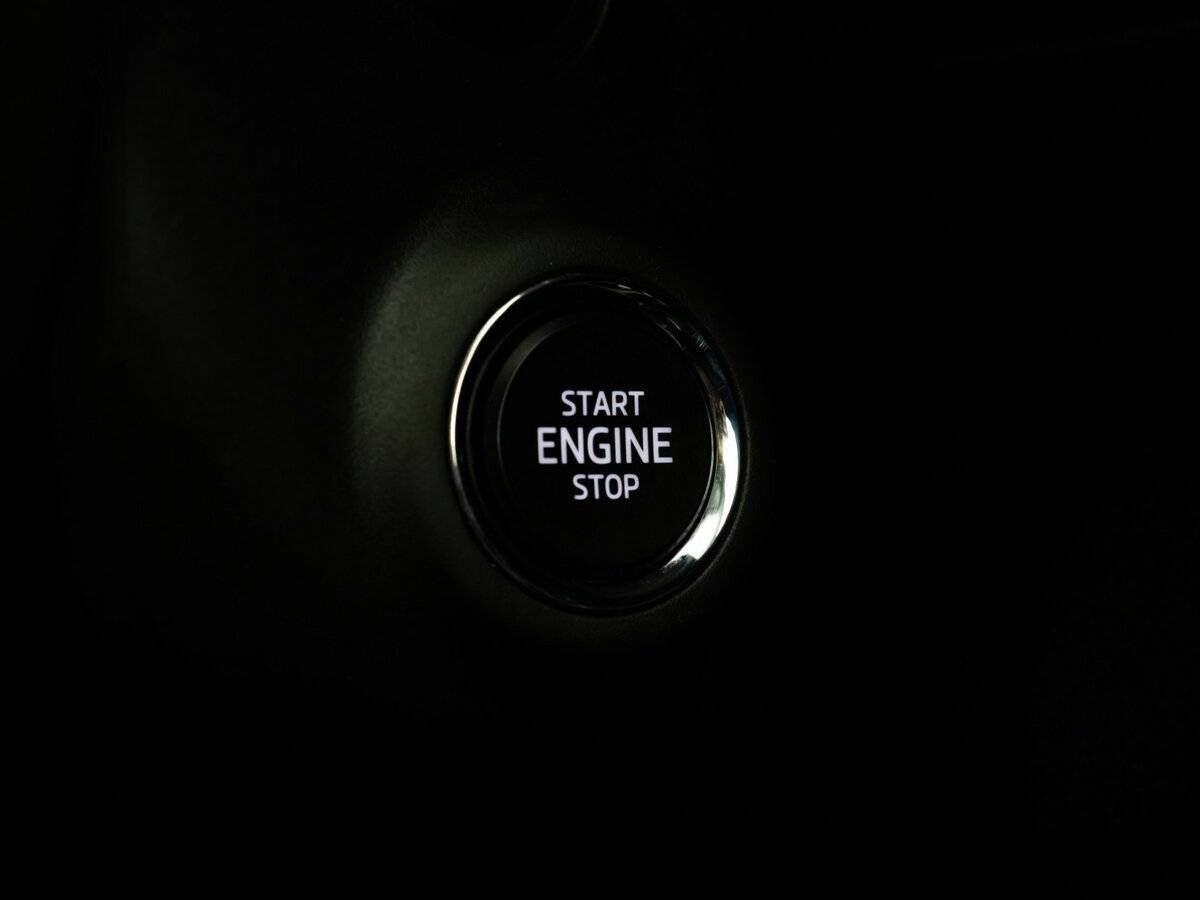 Купить Skoda Kodiaq с пробегом. Фото: #15