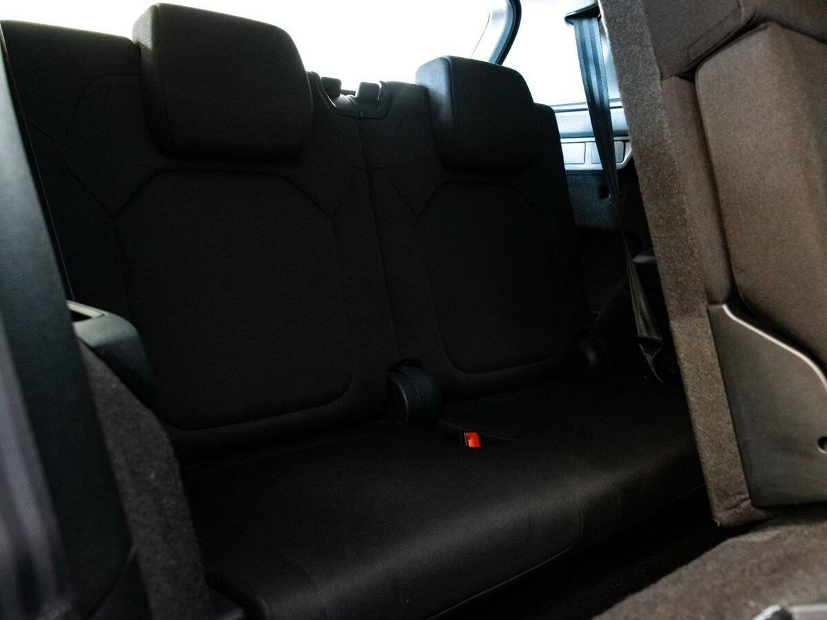 Купить Skoda Kodiaq с пробегом. Фото: #17