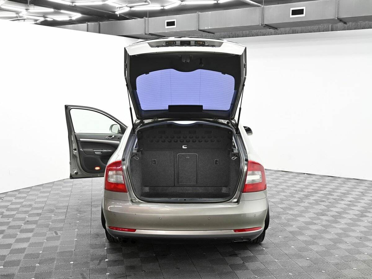 Продажа Б/У Шкода Октавия. Фото: #4