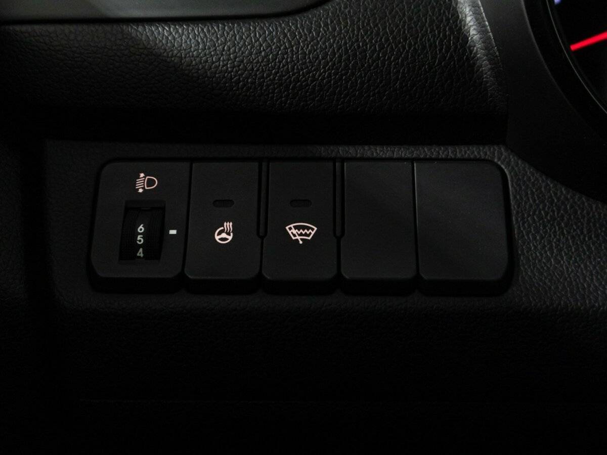 Продажа Б/У Киа Рио. Фото: #14