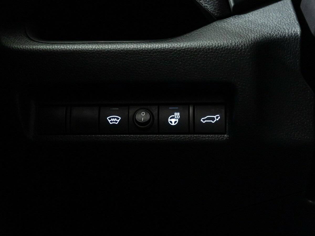 Купить Toyota RAV4 с пробегом. Фото: #18