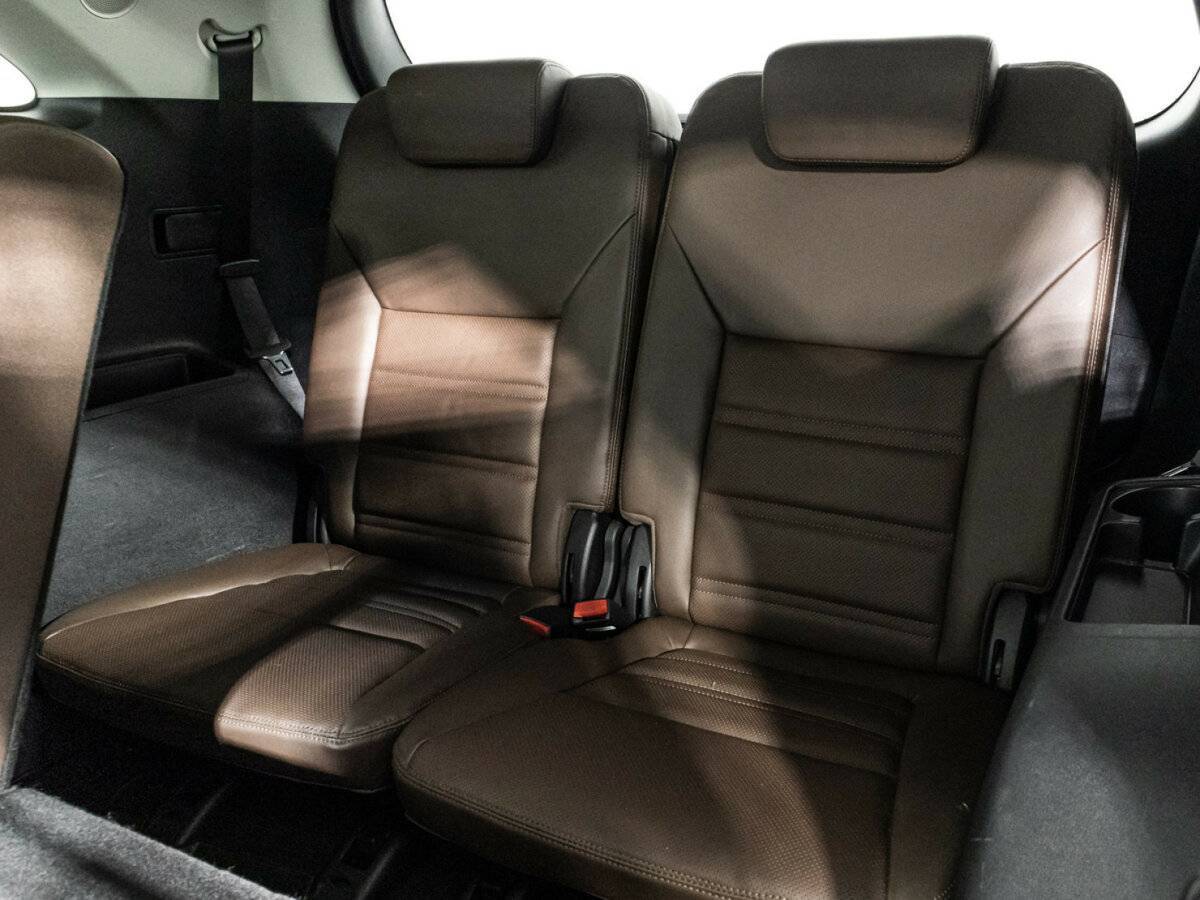 Продажа Б/У Киа Соренто. Фото: #17