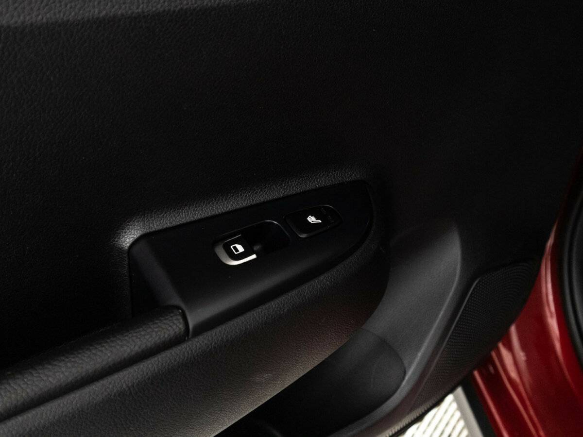 Купить Kia Rio с пробегом. Фото: #19