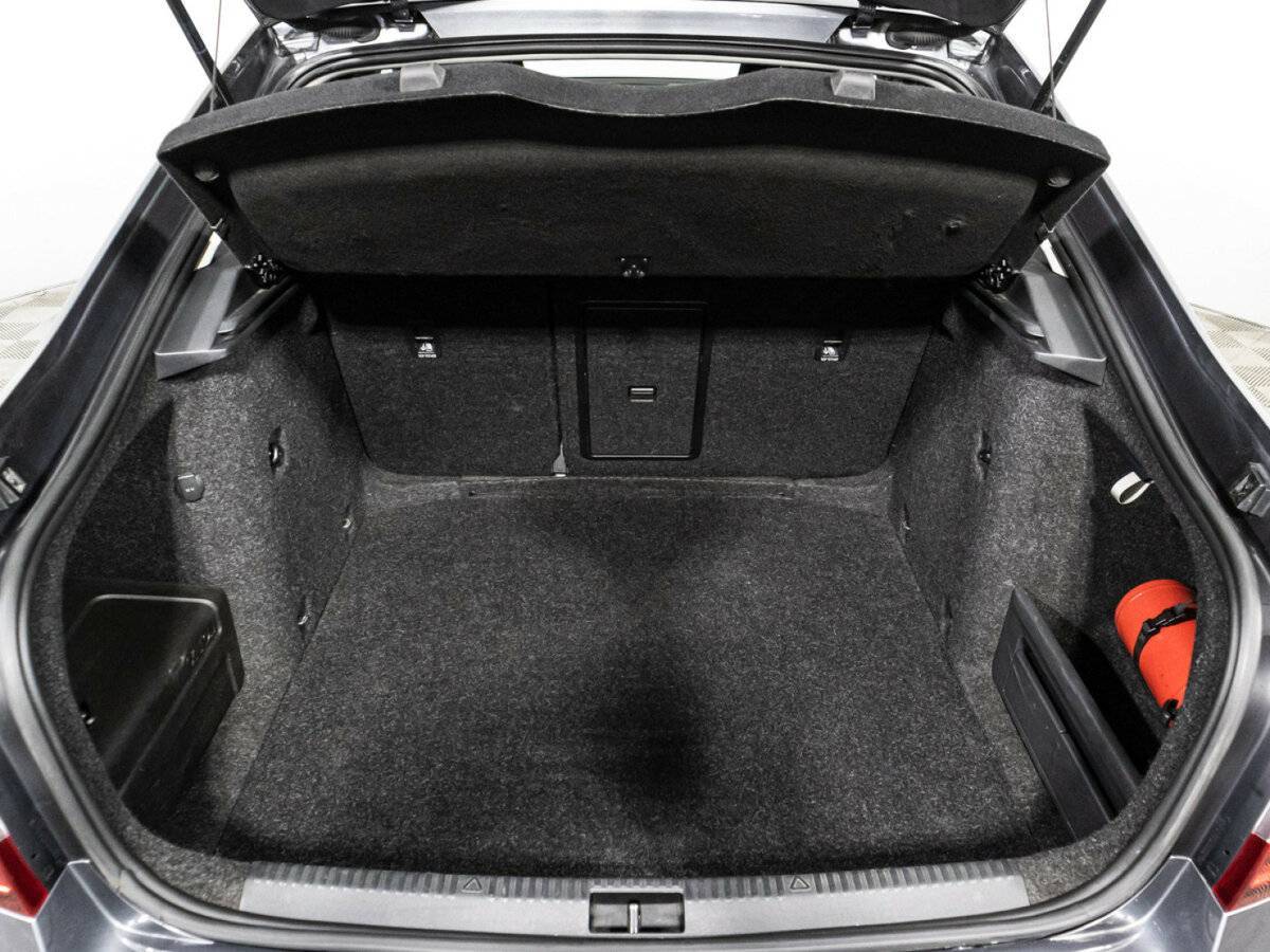 Продажа Б/У Шкода Октавия. Фото: #14