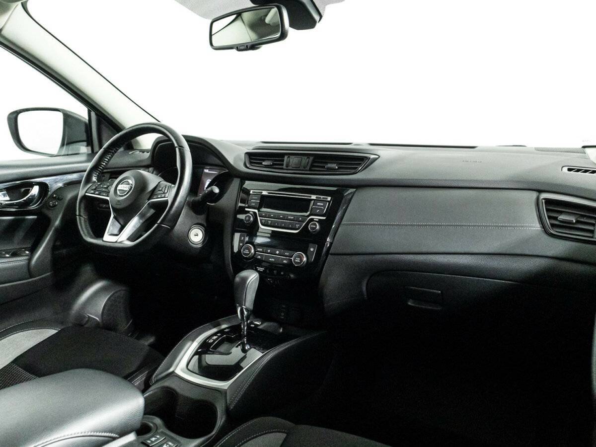 Продажа Б/У Ниссан Кашкай. Фото: #8