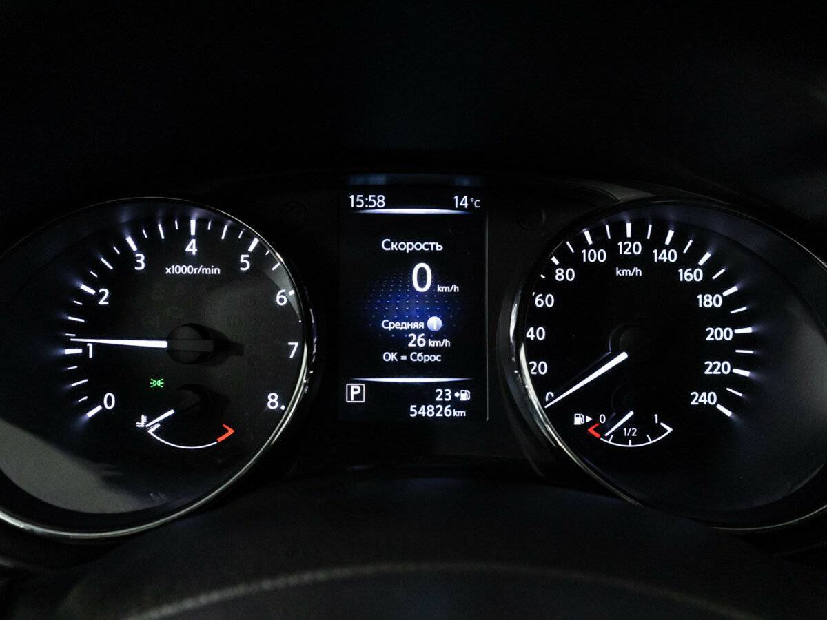 Продажа Б/У Ниссан Кашкай. Фото: #11