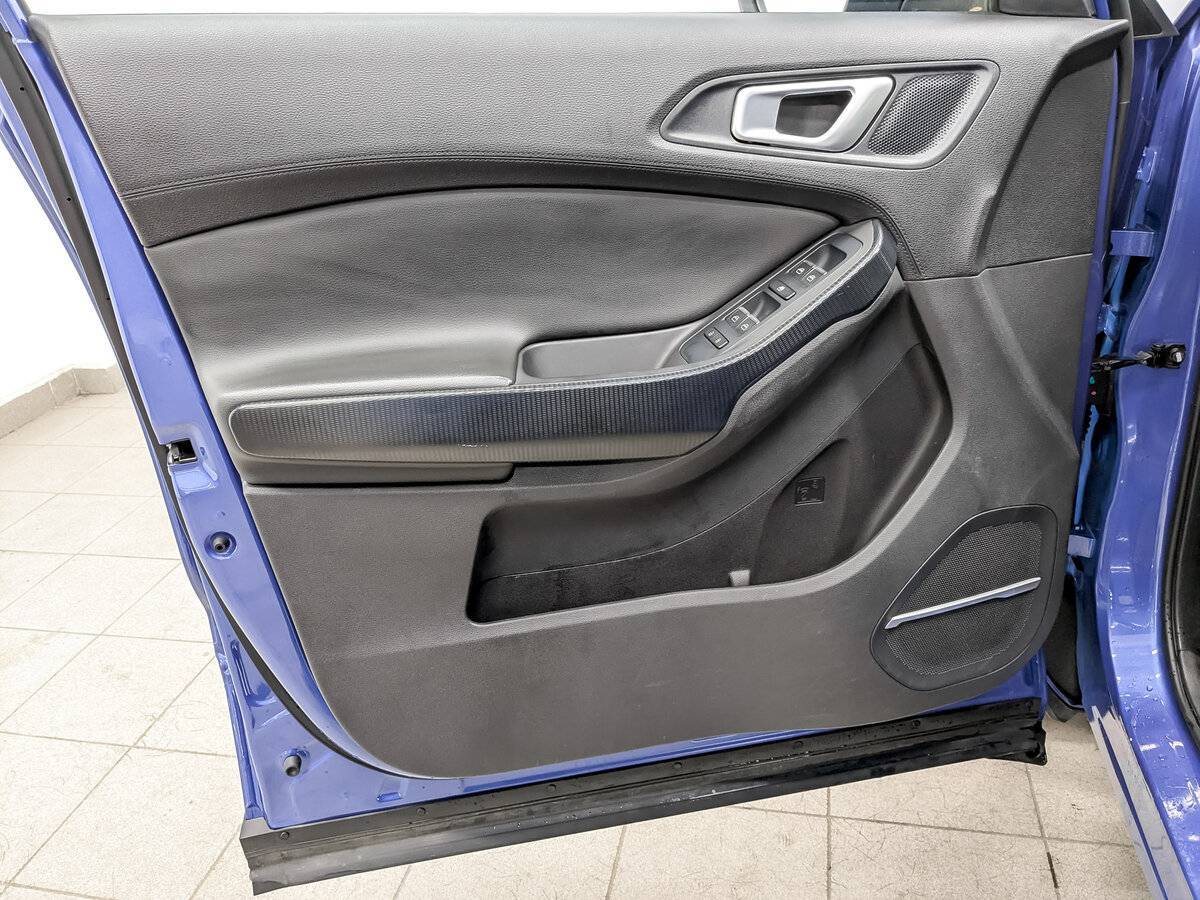 Купить Chery Tiggo 4 с пробегом. Фото: #18