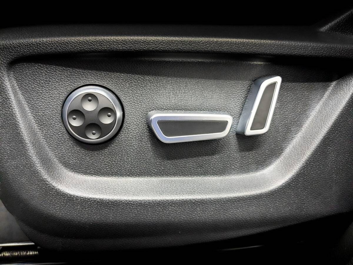 Купить Chery Tiggo 4 с пробегом. Фото: #20