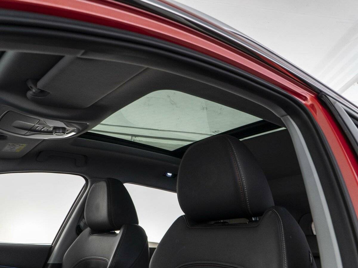 Купить Chery Tiggo 7 Pro с пробегом. Фото: #11