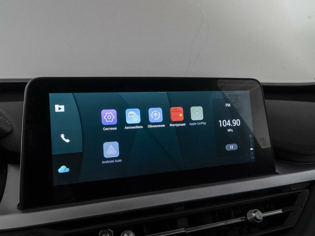 Купить Chery Tiggo 7 Pro с пробегом. Фото: #21