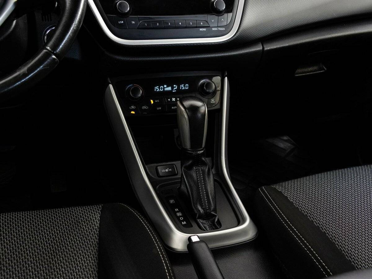 Продажа Б/У Сузуки С-Икс4. Фото: #12