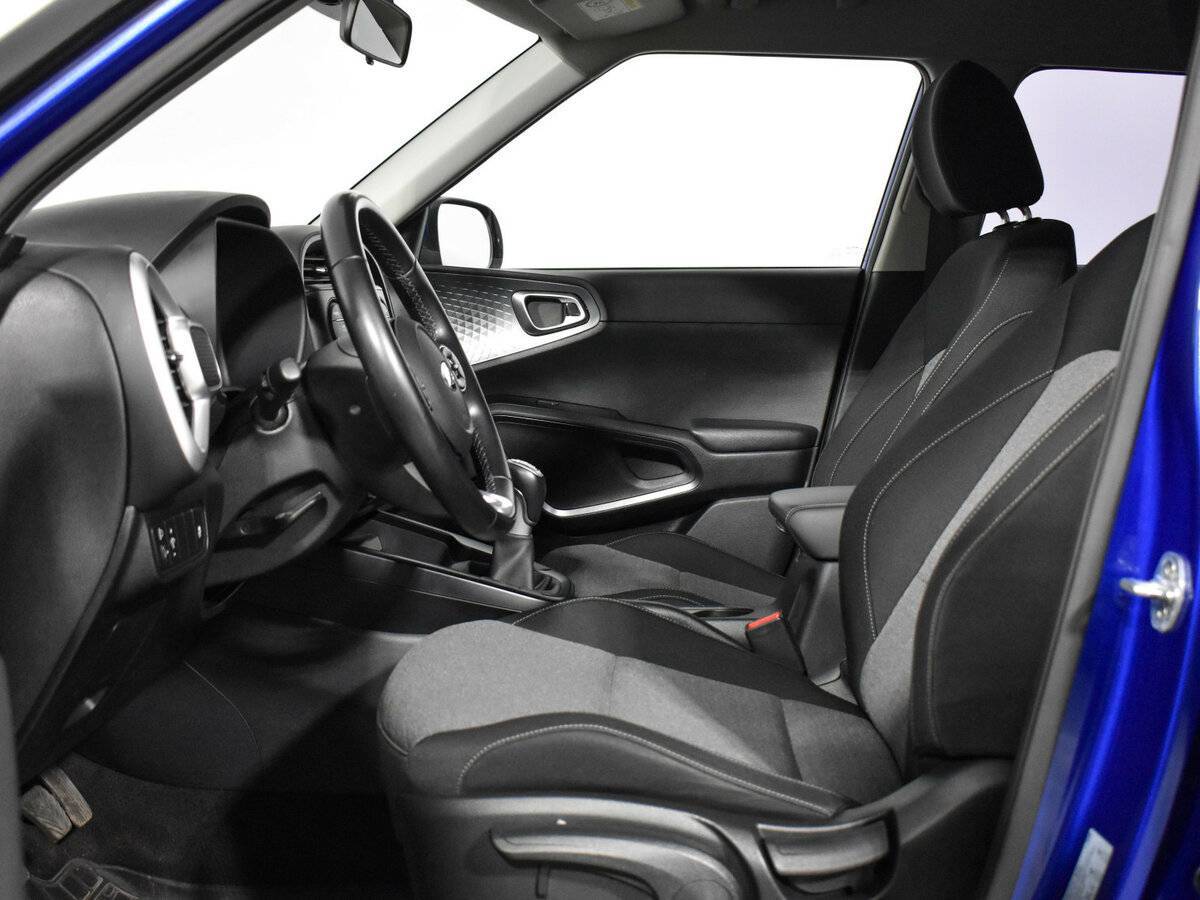 Купить Kia Soul с пробегом. Фото: #9
