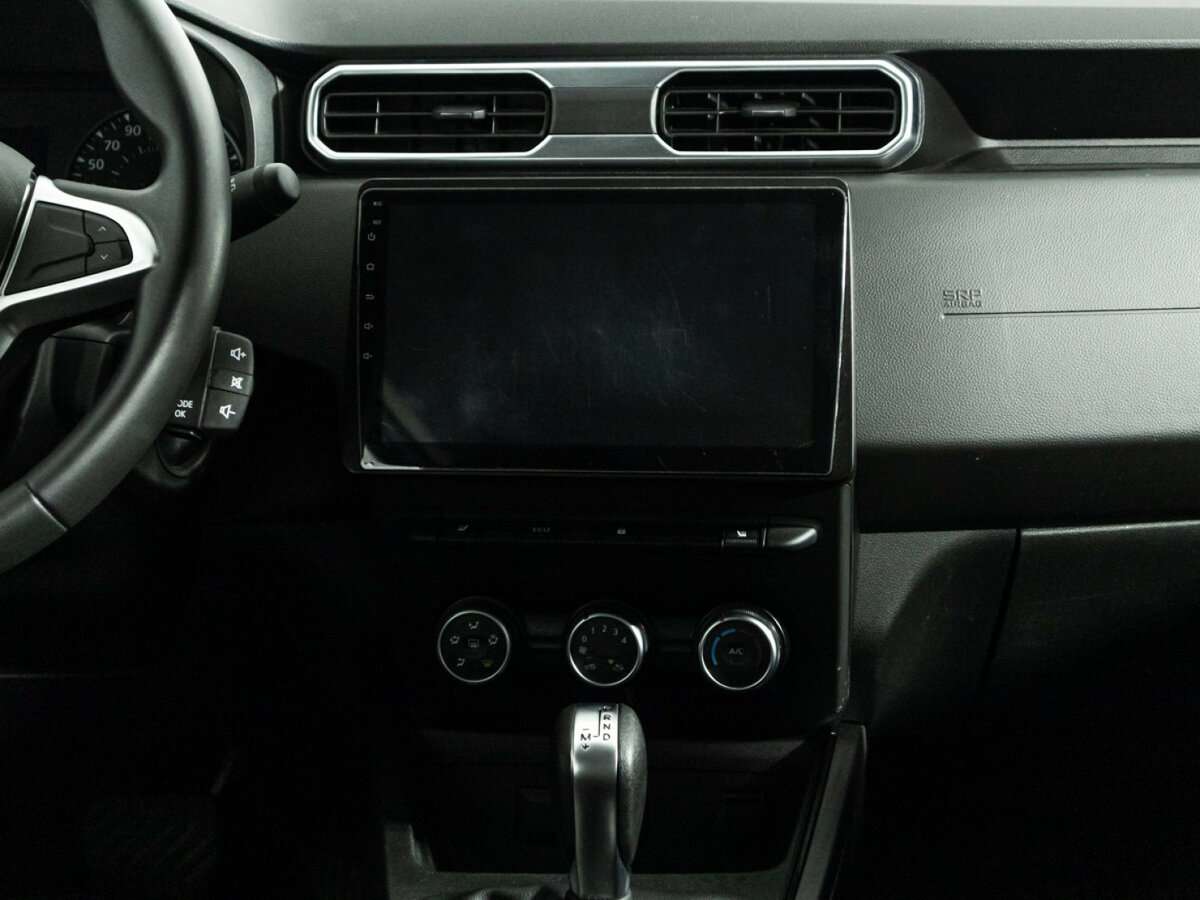 Продажа Б/У Рено Дастер. Фото: #13