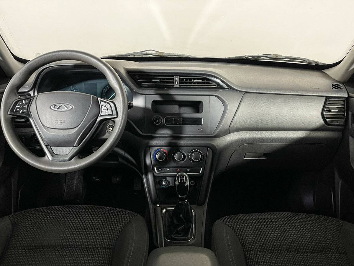 Купить Chery Tiggo 3 с пробегом. Фото: #9