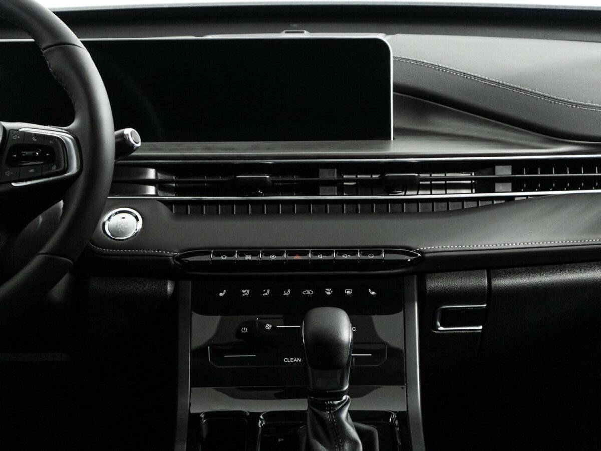 Купить Chery Tiggo 4 Pro с пробегом. Фото: #13