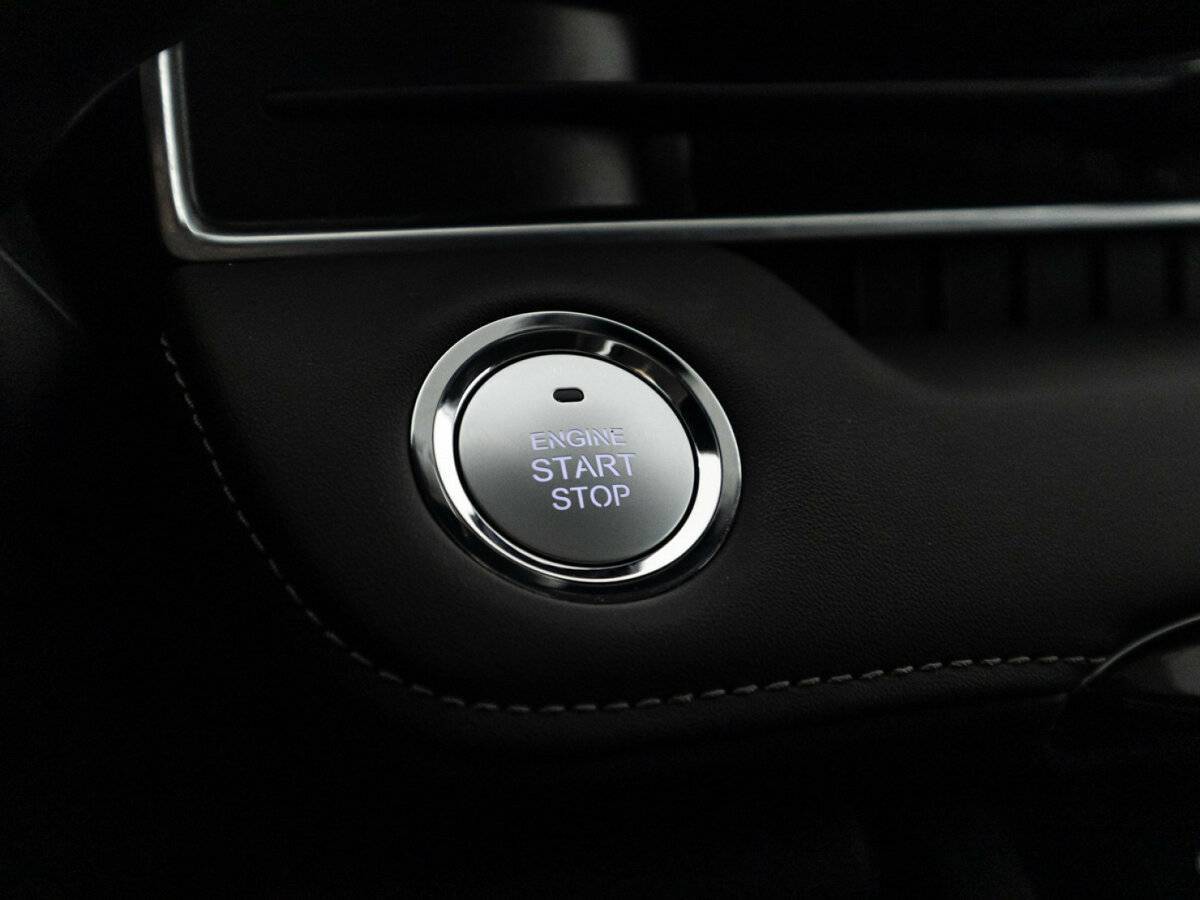 Купить Chery Tiggo 4 Pro с пробегом. Фото: #18