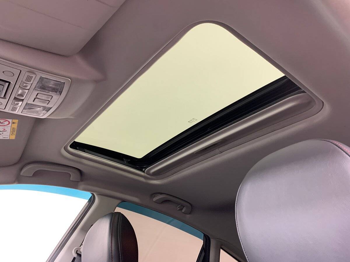 Купить FAW Besturn X80 с пробегом. Фото: #17