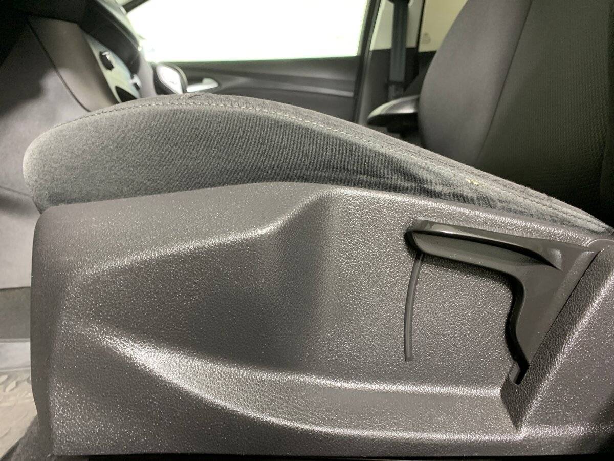 Купить Ford Focus с пробегом. Фото: #15