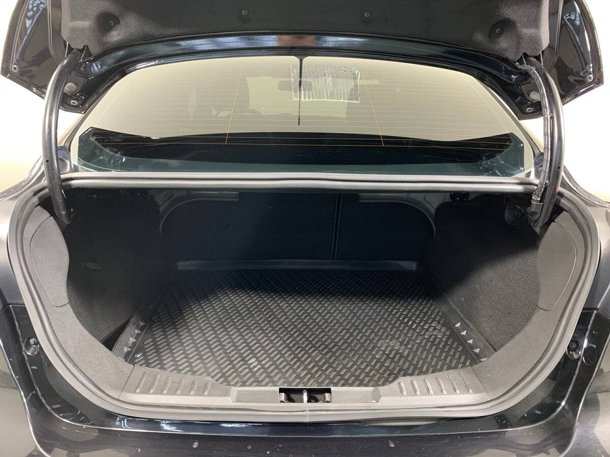 Купить Ford Focus с пробегом. Фото: #18