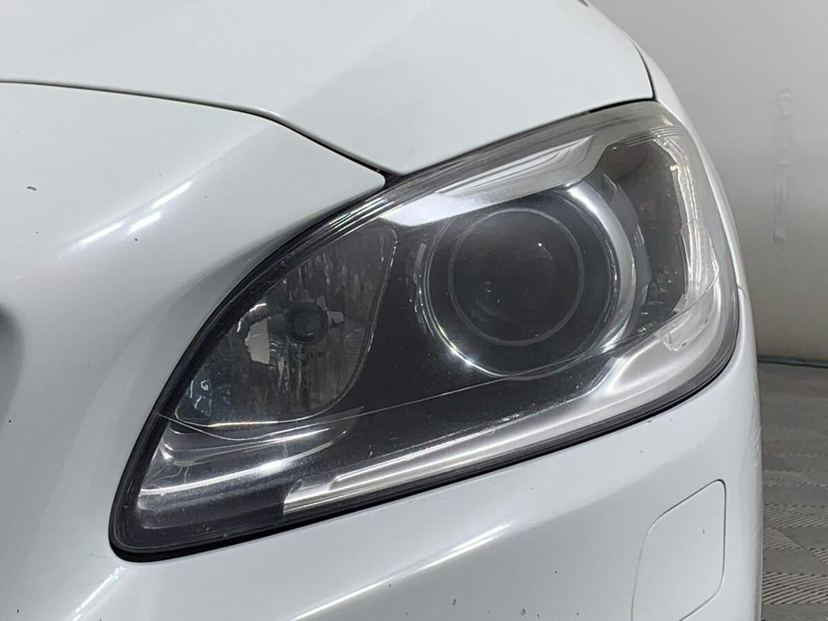 Купить Volvo S60 с пробегом. Фото: #9