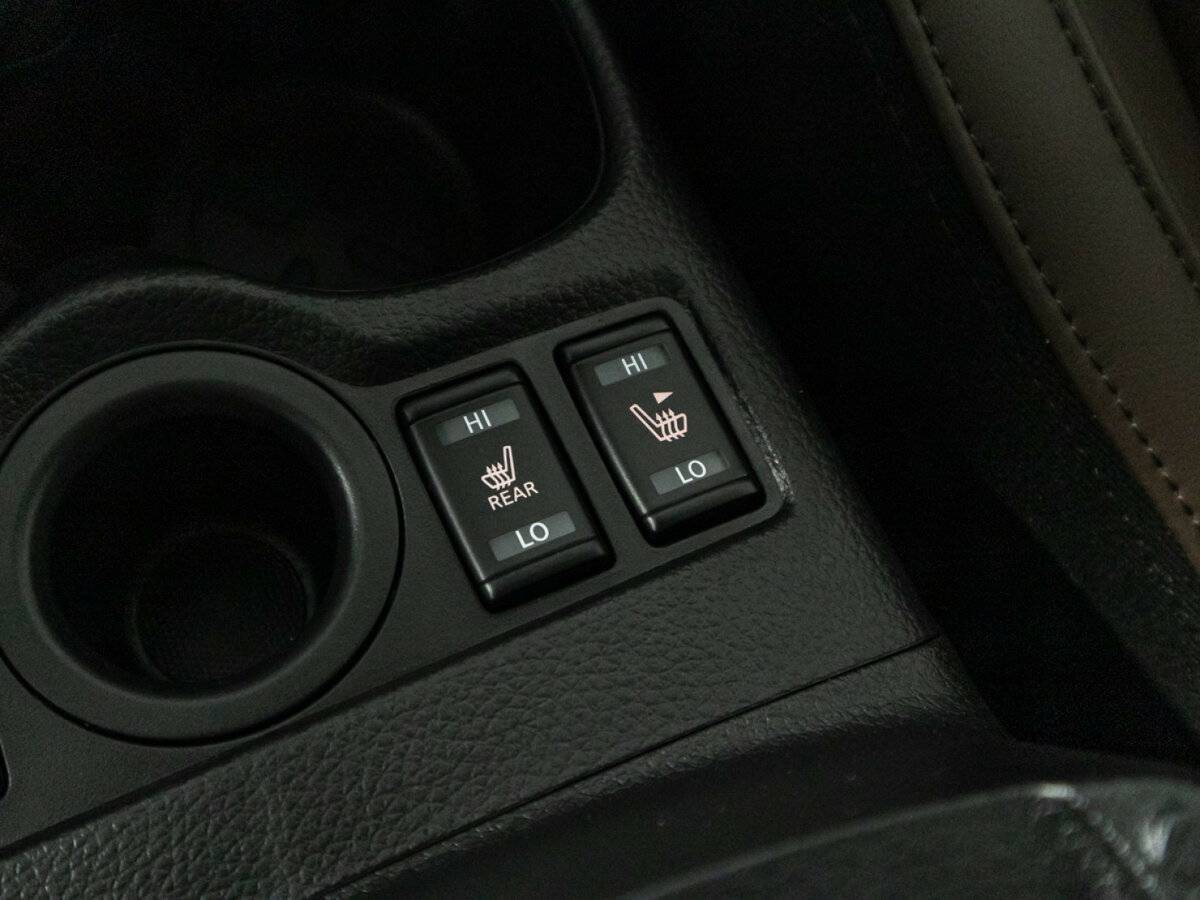 Продажа Б/У Ниссан Кашкай. Фото: #19