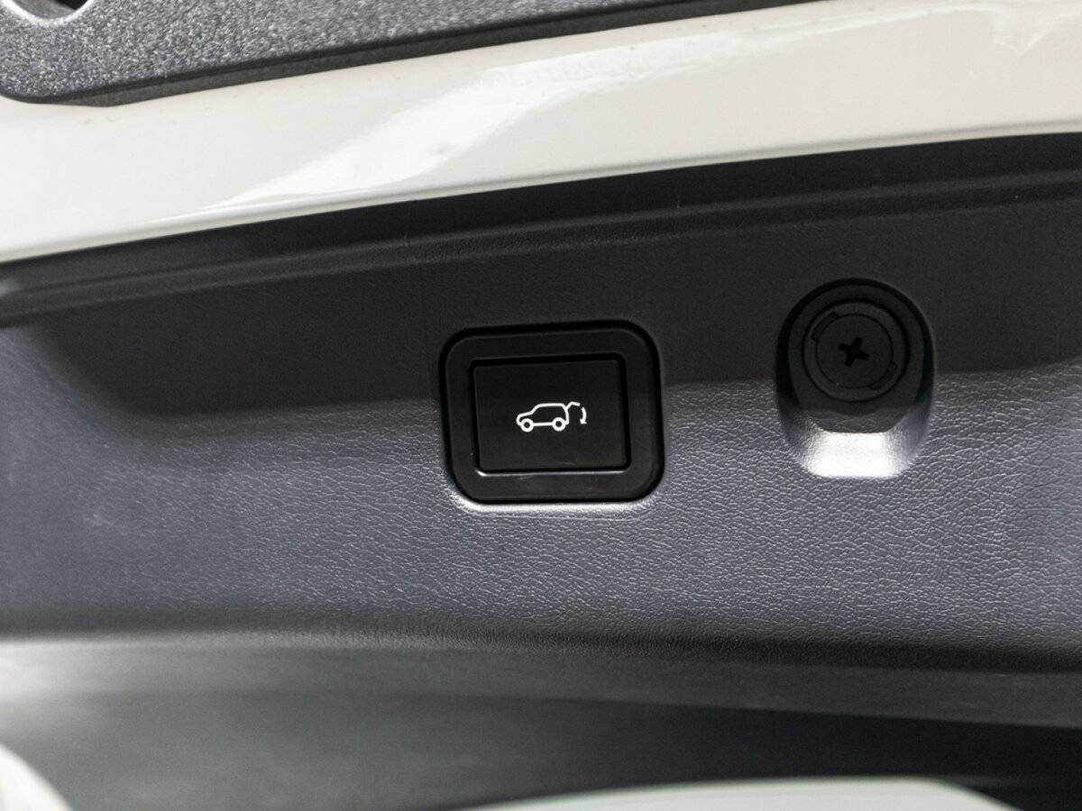 Купить Changan UNI-T с пробегом. Фото: #15