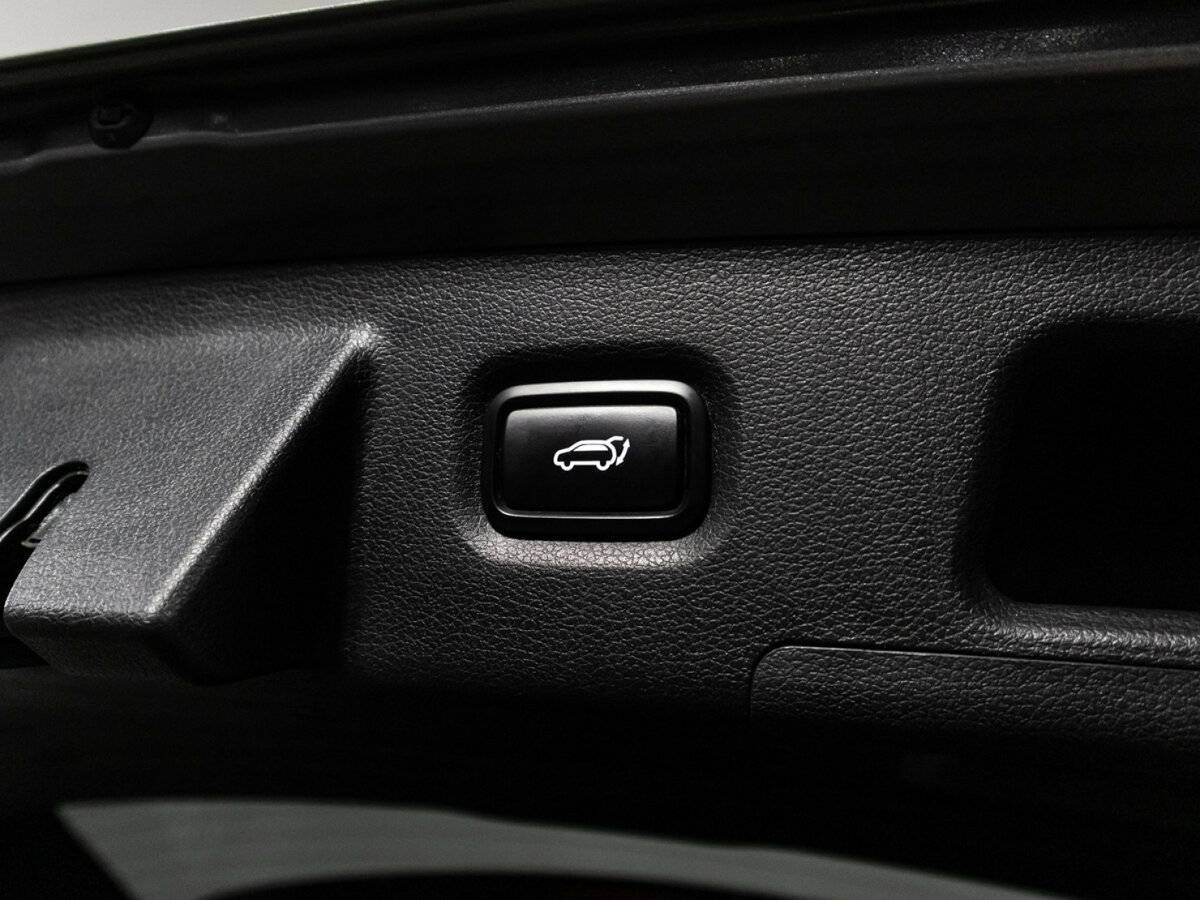 Купить Hyundai Santa Fe с пробегом. Фото: #14