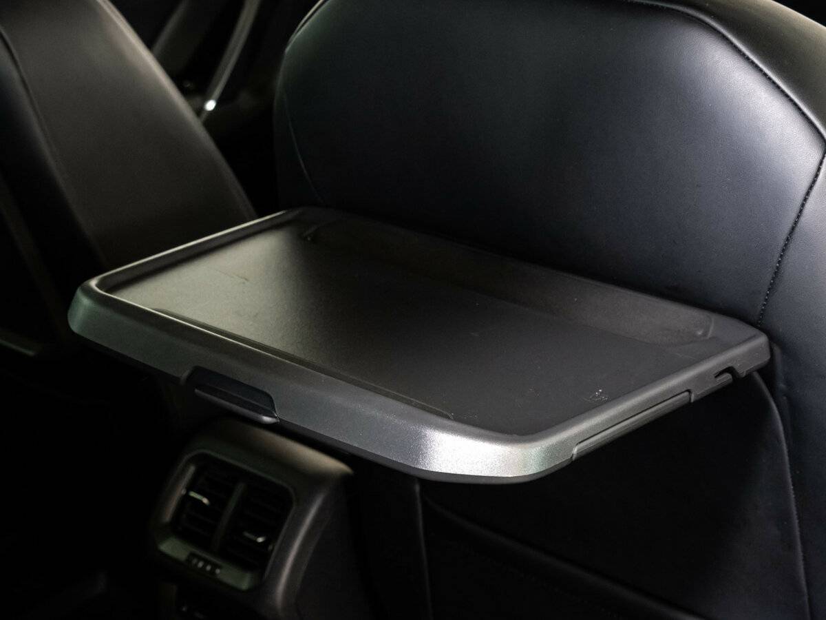 Купить Volkswagen Tiguan с пробегом. Фото: #16