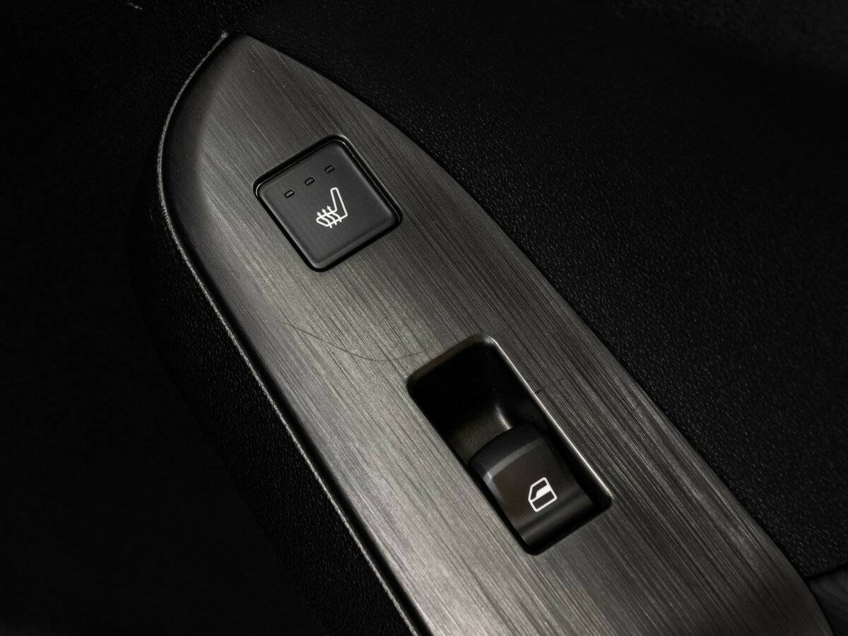 Купить Haval Jolion с пробегом. Фото: #17