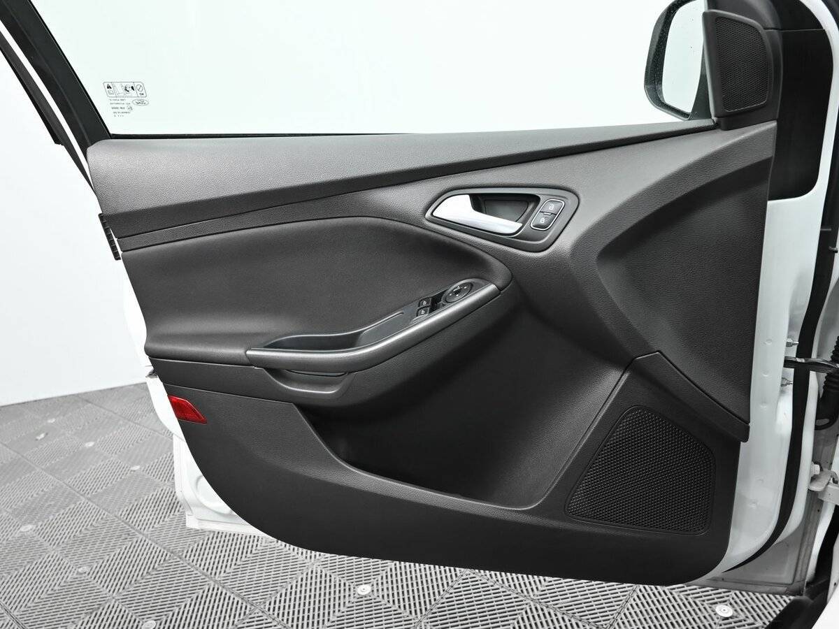 Продажа Б/У Форд Фокус. Фото: #6