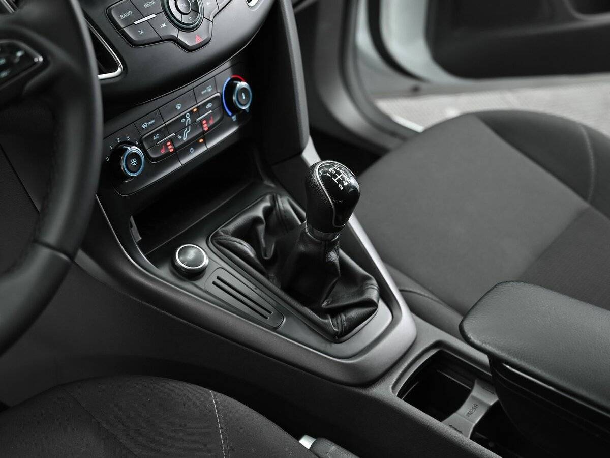 Продажа Б/У Форд Фокус. Фото: #9