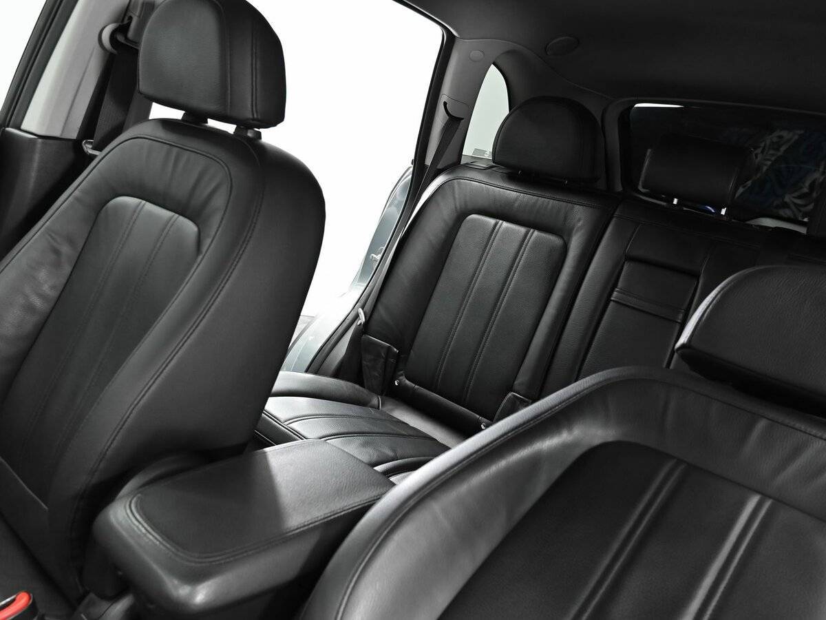 Продажа Б/У Опель Антара. Фото: #12