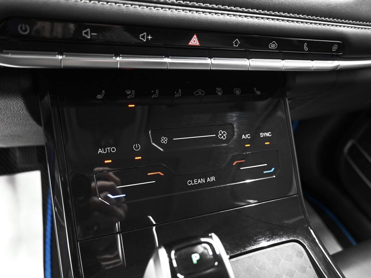 Купить Chery Tiggo 7 Pro с пробегом. Фото: #16