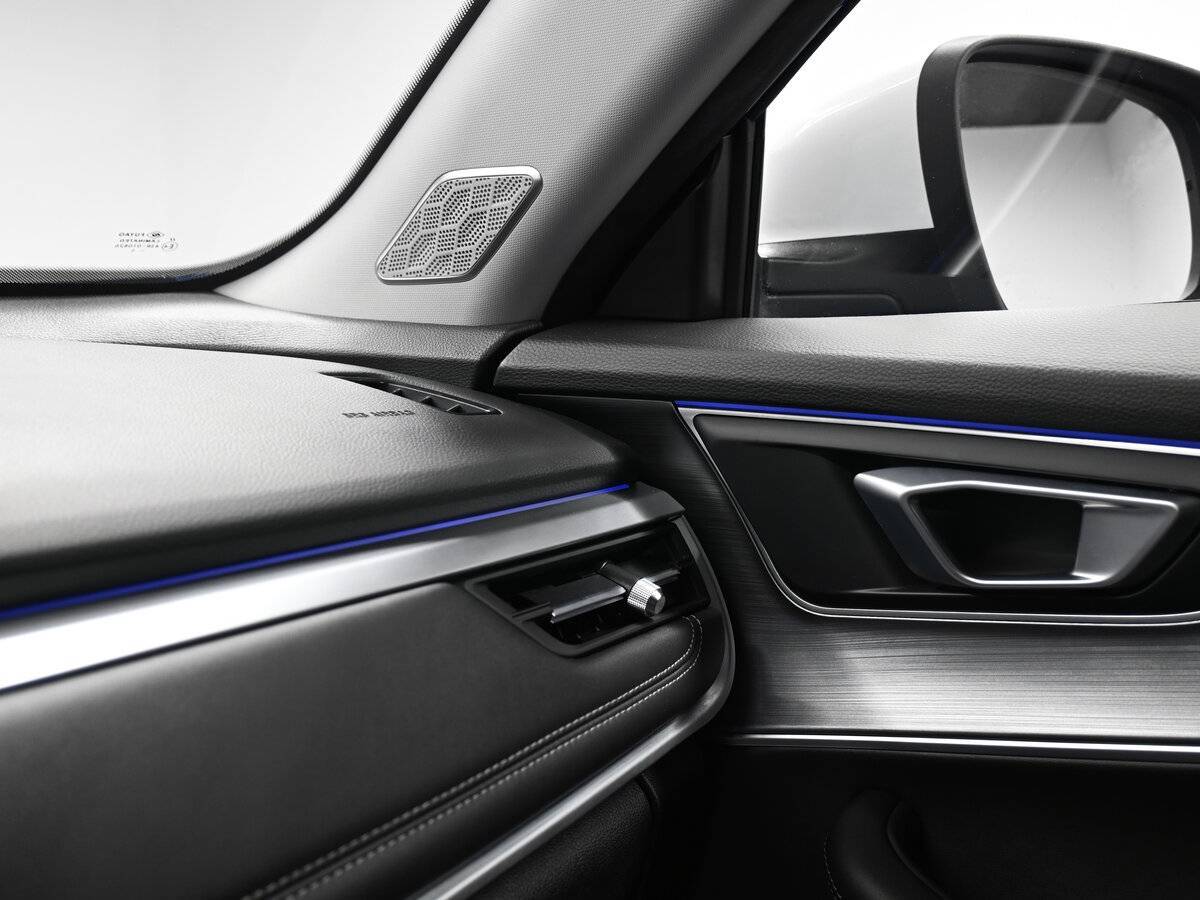 Купить Chery Tiggo 7 Pro с пробегом. Фото: #21