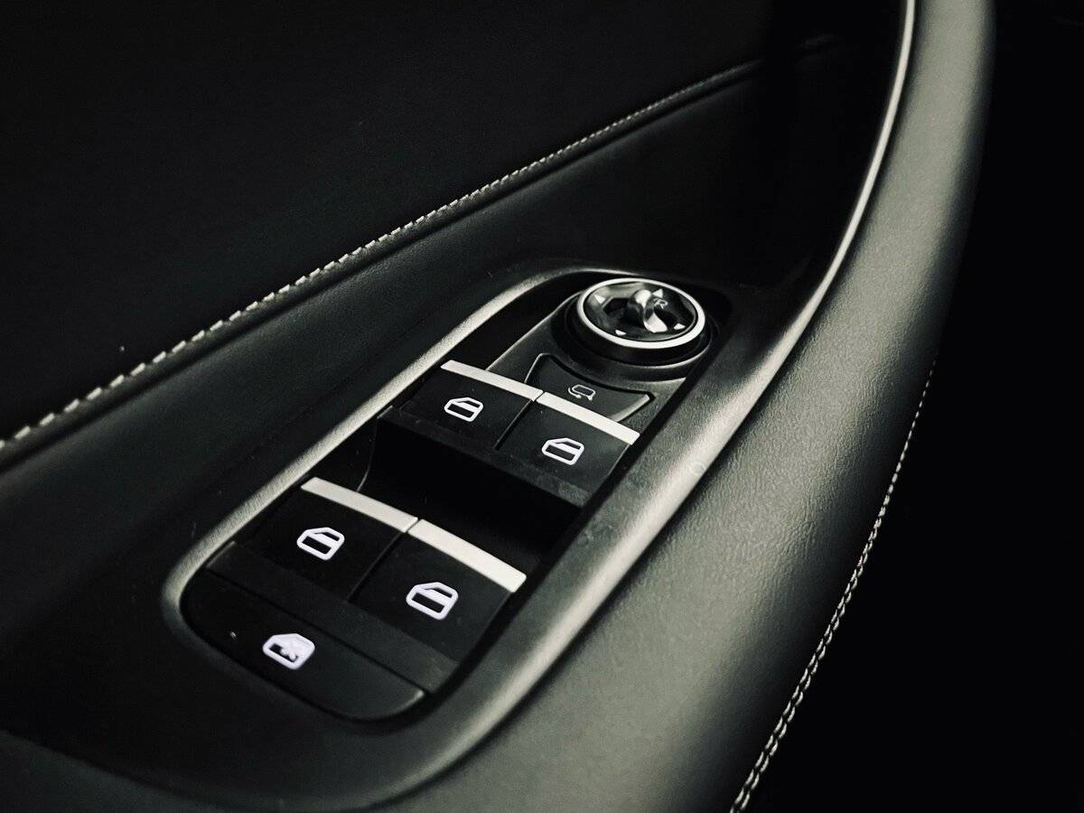 Купить Chery Tiggo 4 Pro с пробегом. Фото: #19