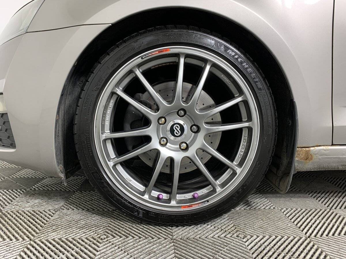 Купить Skoda Octavia с пробегом. Фото: #8