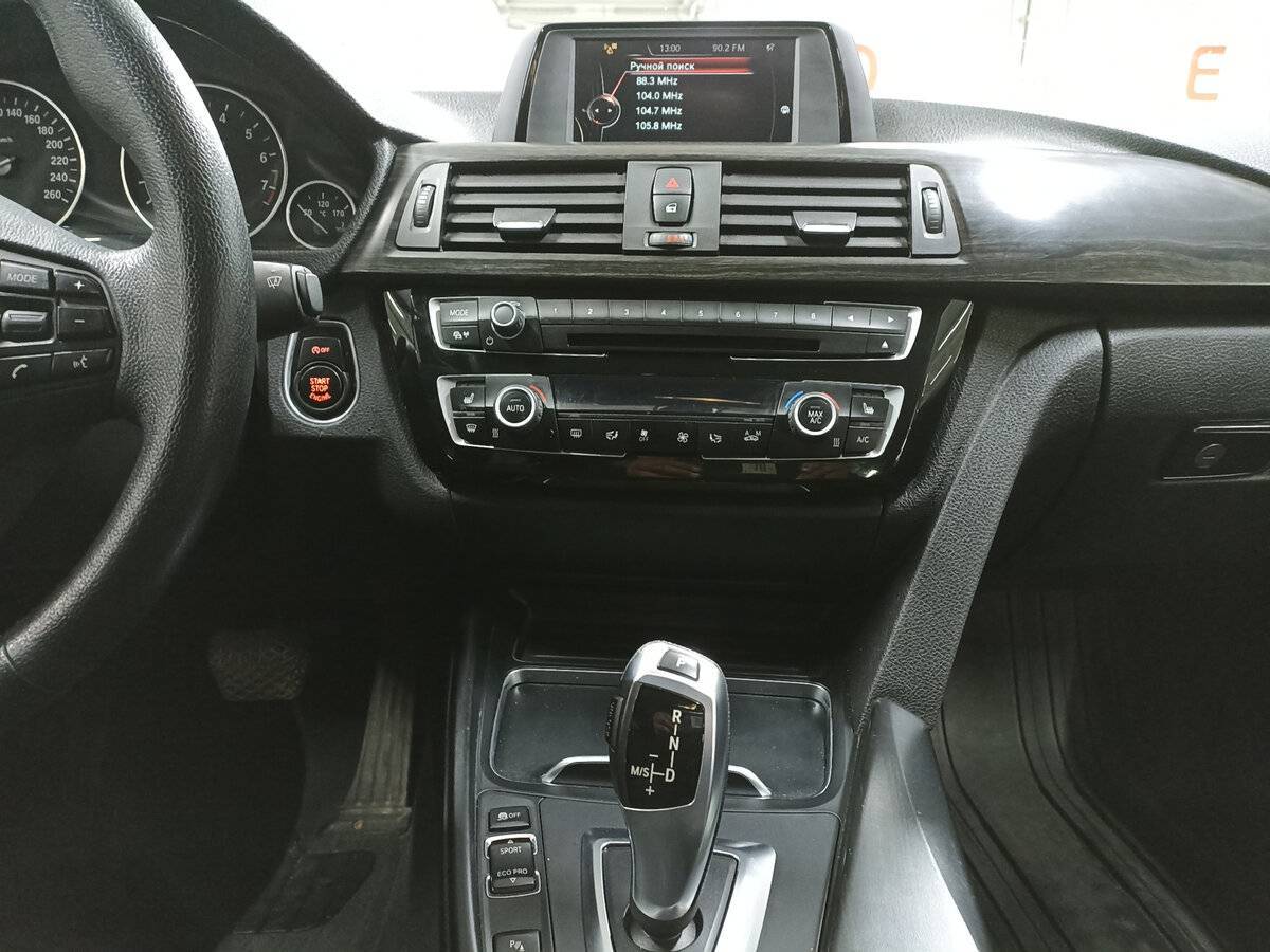 Купить BMW 3 серии с пробегом. Фото: #14