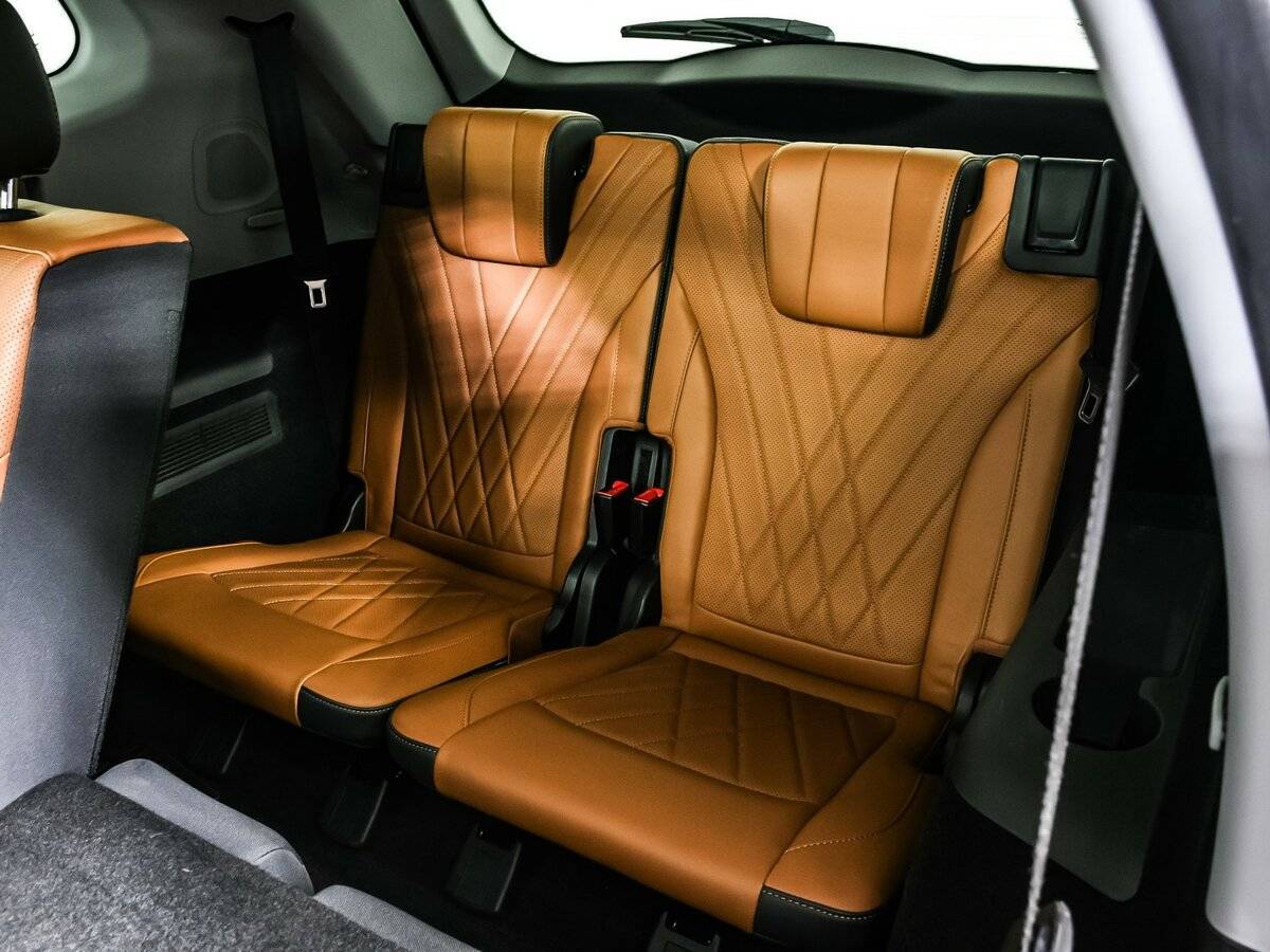 Продажа Б/У Чери Тигго 8 Про Макс. Фото: #14