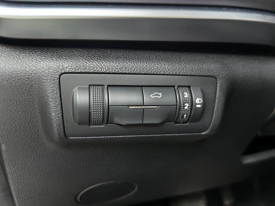 Купить Chery Tiggo 7 Pro с пробегом. Фото: #23