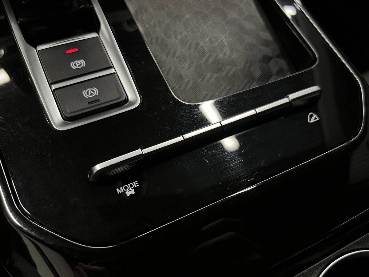 Купить Chery Tiggo 7 Pro с пробегом. Фото: #17