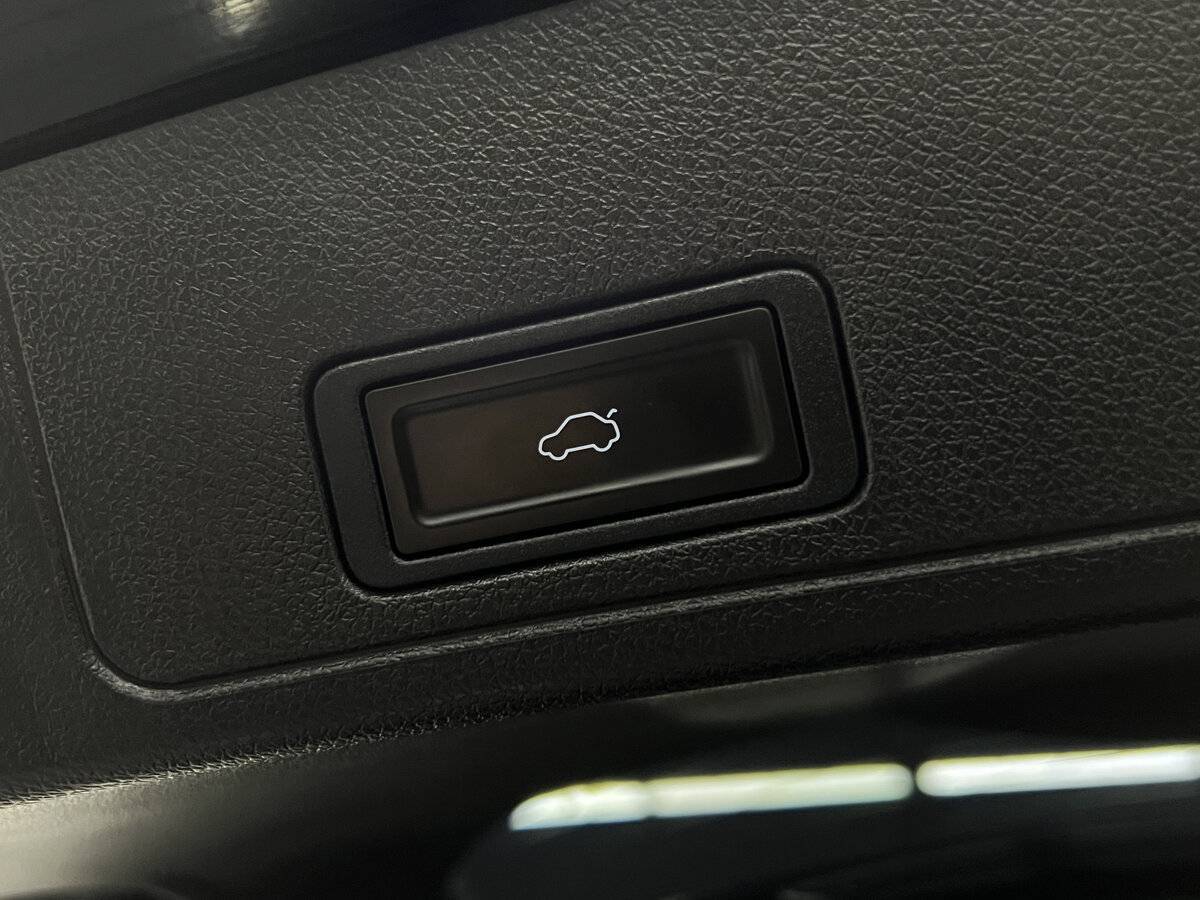 Купить Chery Tiggo 7 Pro с пробегом. Фото: #21