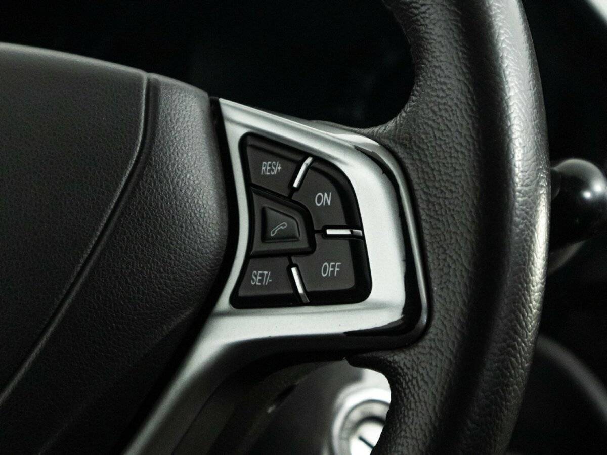 Купить Chery Tiggo 3 с пробегом. Фото: #17