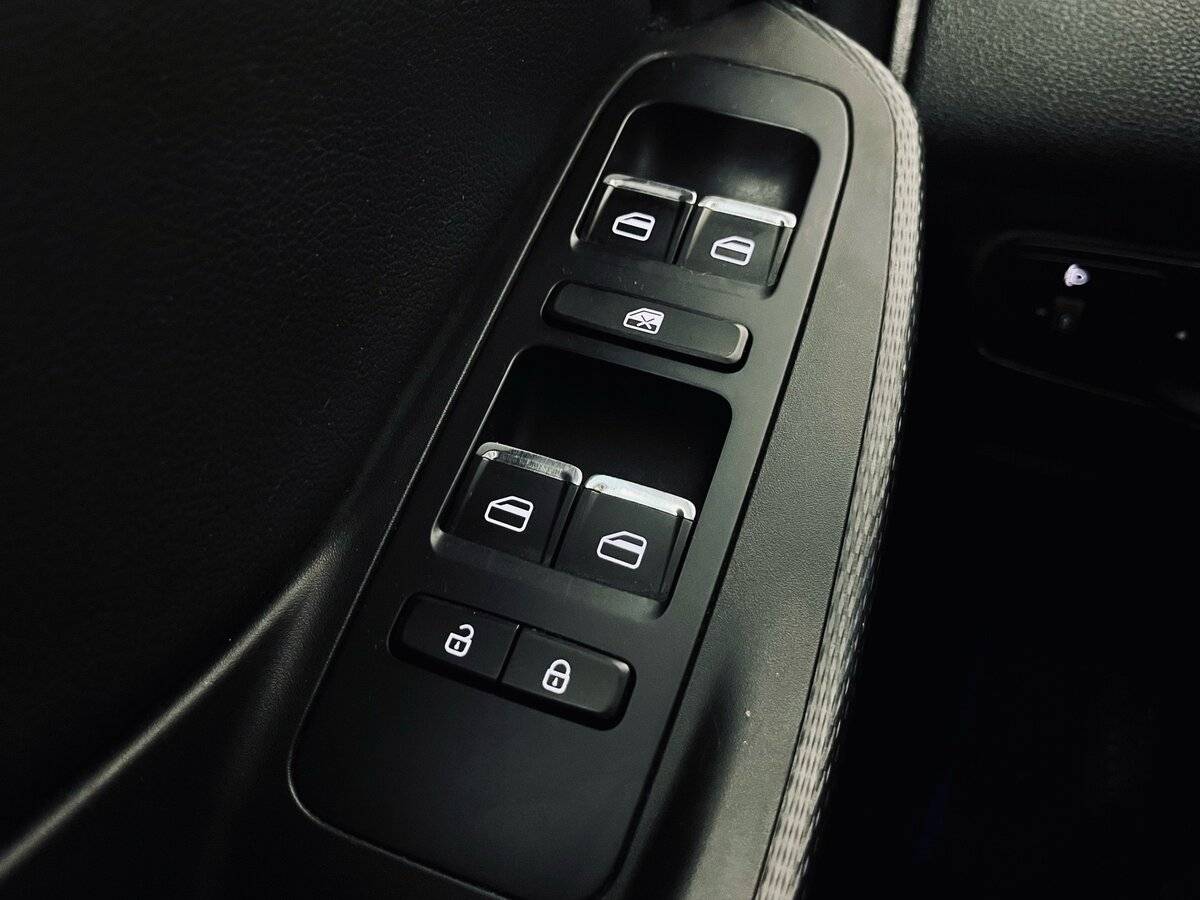 Продажа Б/У Чери Тигго 4. Фото: #16