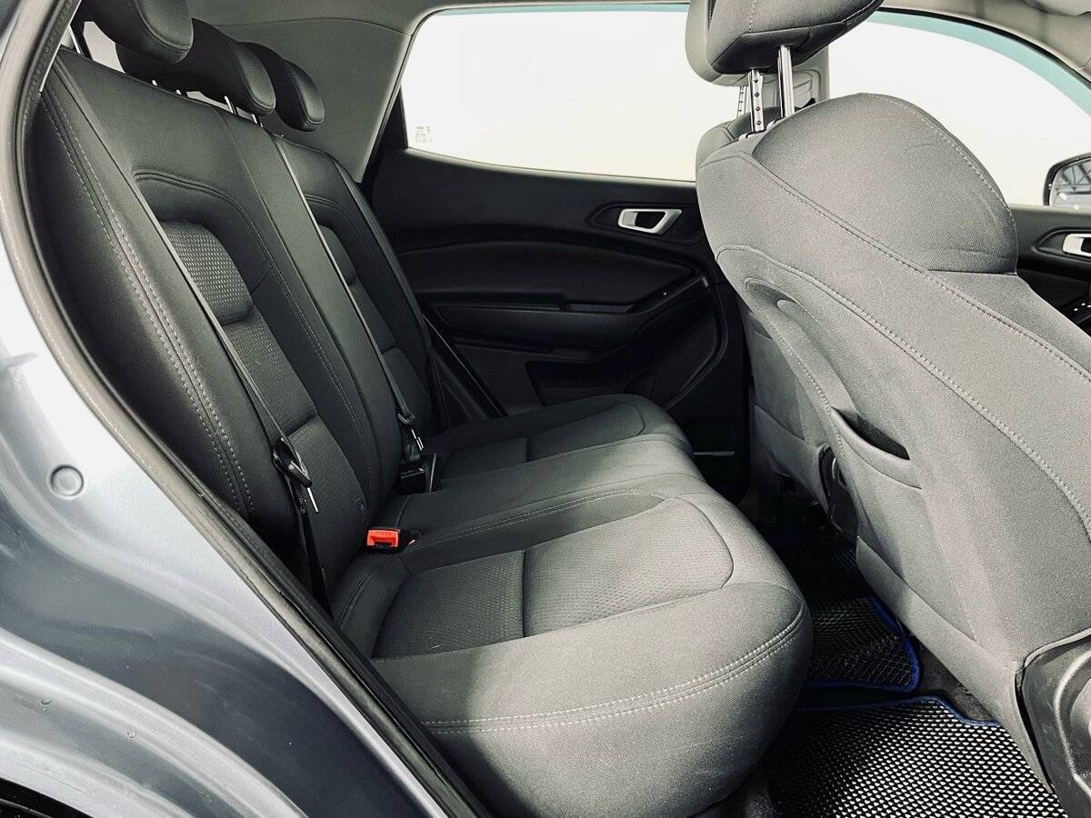 Продажа Б/У Чери Тигго 4. Фото: #20