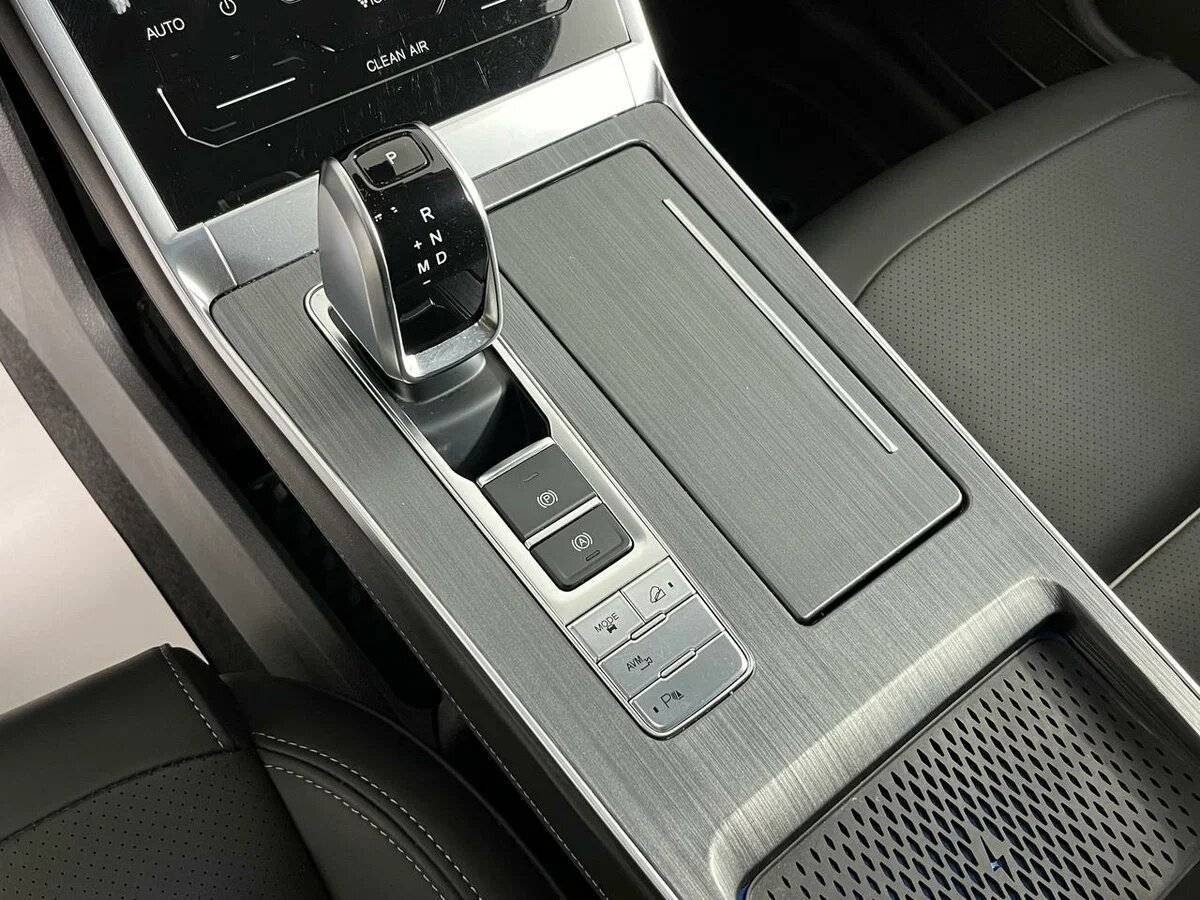 Купить Chery Tiggo 7 Pro Max с пробегом. Фото: #17