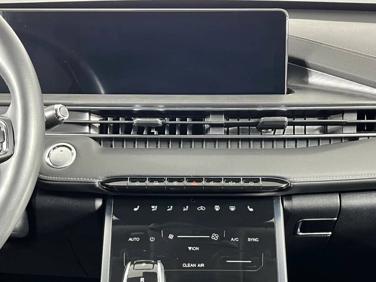 Купить Chery Tiggo 7 Pro Max с пробегом. Фото: #19