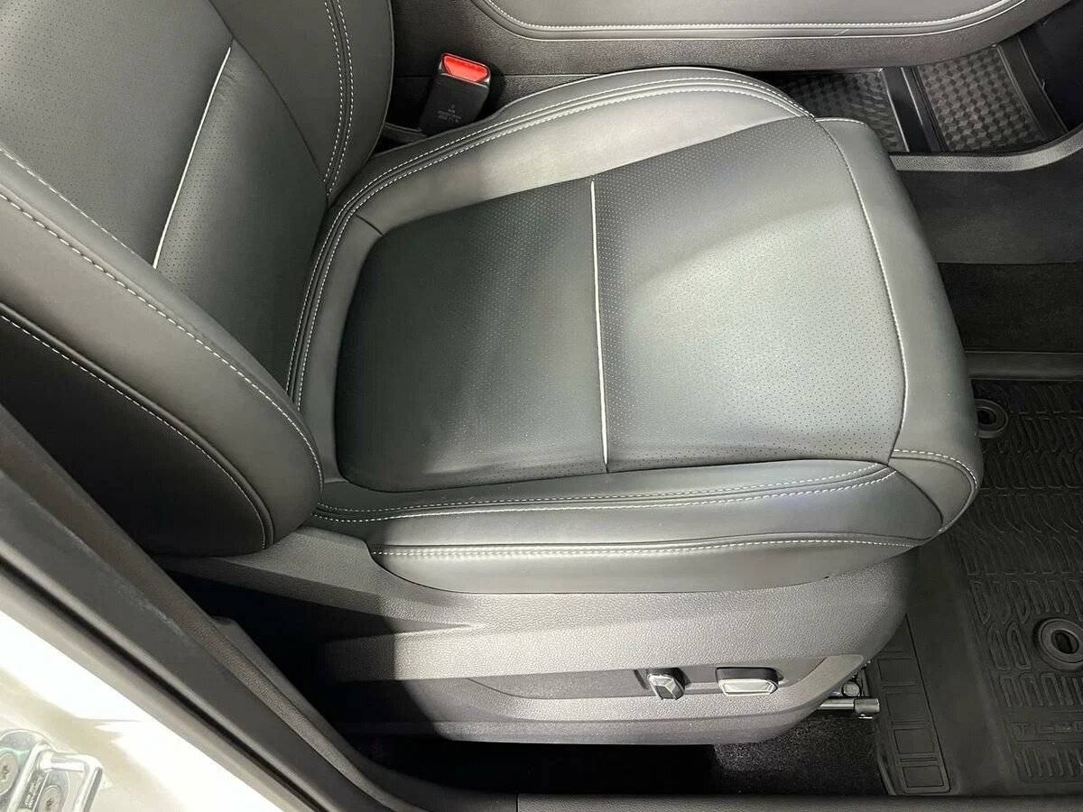 Купить Chery Tiggo 7 Pro Max с пробегом. Фото: #20