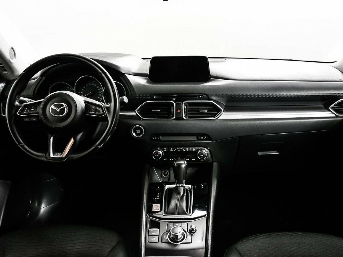 Продажа Б/У Мазда Ц-Икс-5. Фото: #10
